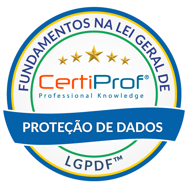 Fundamentos Na Lei Geral De Prote&ccedil;&atilde;o De Dados